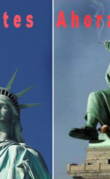 La estatua de la libertad – “El Ventanuco”