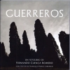 Entrevista a los autores del Foto-Libro “Guerreros”