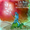 Día del Combatiente de Incendios Forestales – La Columna