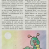 Periódico Granada Costa, publicado enero 2021