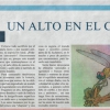 Periódico Granada Costa, publicado enero 2021