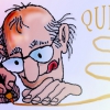 QUINO, un artista que nos deja inmenso legado – El Ventanuco