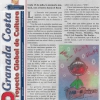 Prensa escrita – Rock and roll (Granada Costa)