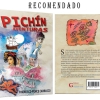 Pichín (Aventuras) Libro de Francisco Ponce Carrasco