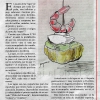 Día Mundial de la Tapa (Prensa en papel)