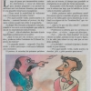Periódico Granada Costa, publicado enero 2021