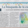 Periódico Granada Costa, noviembre 2020