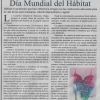 Periódico Granada Costa, publicación octubre 2020