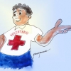 Día Mundial de la Cruz Roja… –  La Columna
