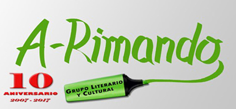  A-rimando (Grupo Literario y Cultural)