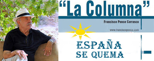 columna de francisco ponce