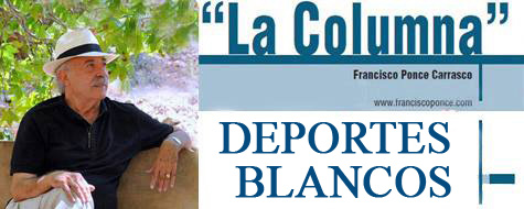 La Columna Periodística de Francisco Ponce