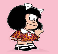 Mafalda 