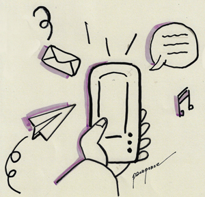 Manuscrito de internet