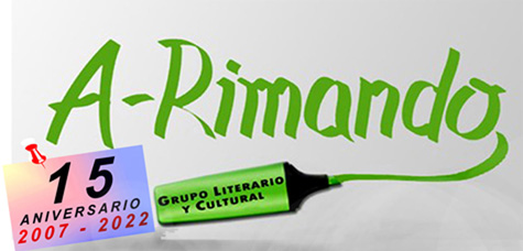 A-RIMANDO -Grupo literio y cultural