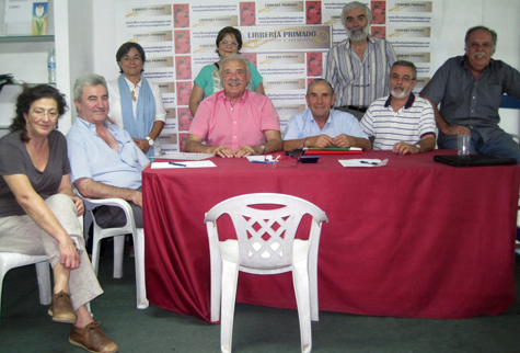 X Certamen Literario de Alfambra