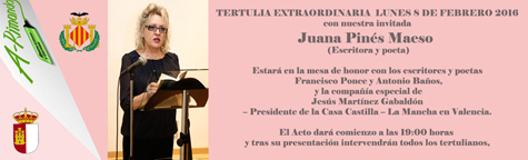 Juana Pinés Maeso