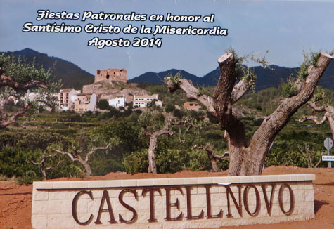Castellnovo C.F.