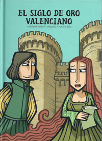 El siglo de oro Valenciano