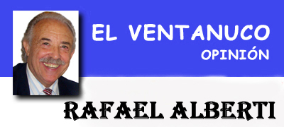"El Ventanuco" Columna del escritor Francisco Ponce