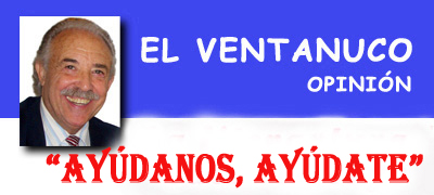 El Ventanuco (Columna periodística del escritor Francisco Ponce)