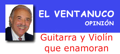 El Ventanuco (Columna periodística)