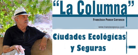 "La Columna" - Prensa