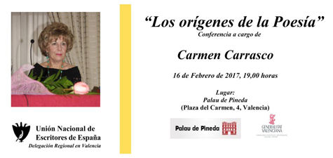 Carmen Carrasco