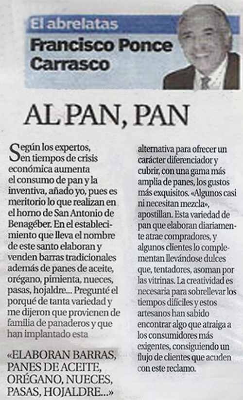 cuestión de creatividad