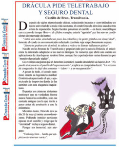 dracula