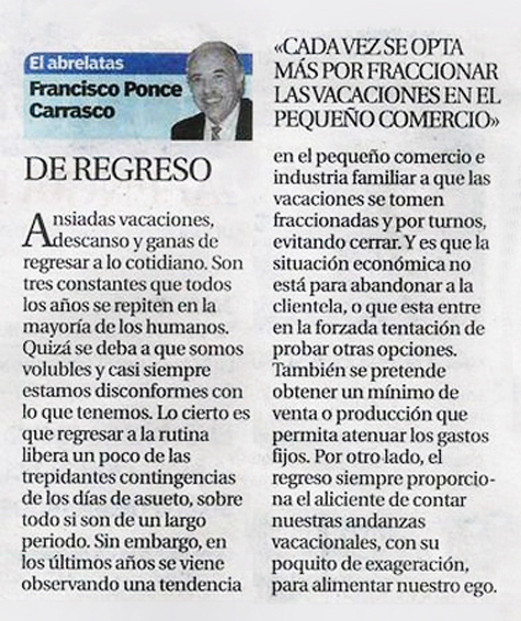 El Abrelatas (Prensa)