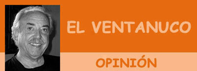 "El Ventanuco" Columna periodística de Francisco Ponce.
