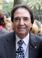 Enrique García Asensio