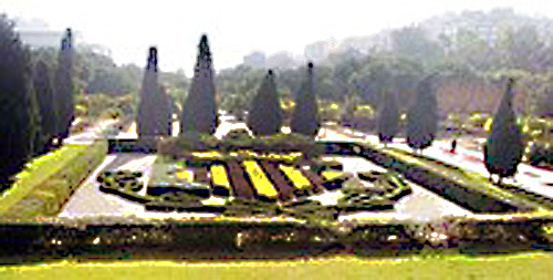 escudo floral de valencia