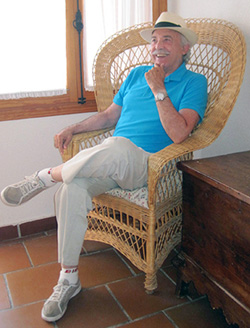 Francisco Ponce (Escritor)
