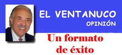 EL Ventanuco (Columna periodística)