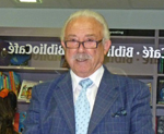 Francisco Ponce Carrasco (Escritor)