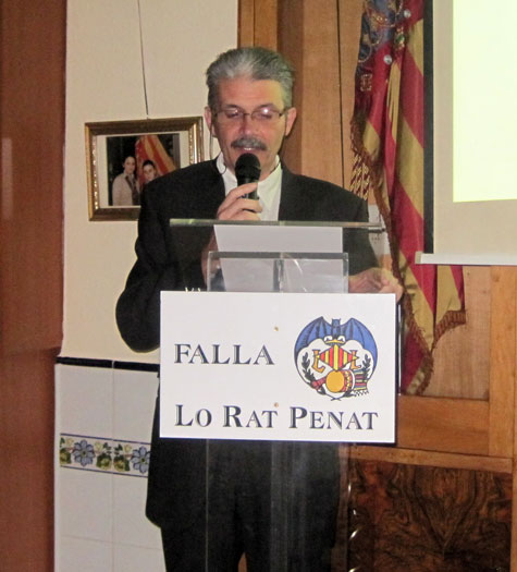 Juan Francisco Aguilera