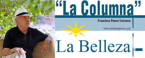 la-belleza
