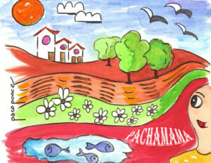 la-pachamama