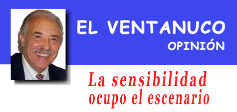 El Ventanuco (Columna del escritor Francisco Ponce)
