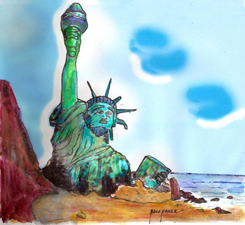 libertad