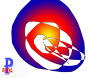 Logo digital