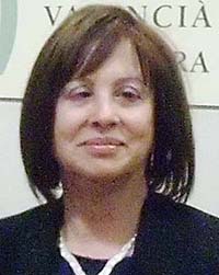 Isabel Oliver (Presidente)