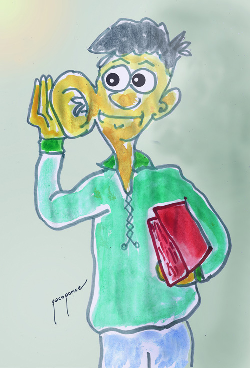 Día mundial de la sordera