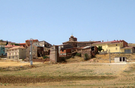 Almohaja - Teruel