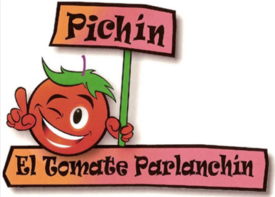 Pichín (Personaje del escritor Francisco Ponce)