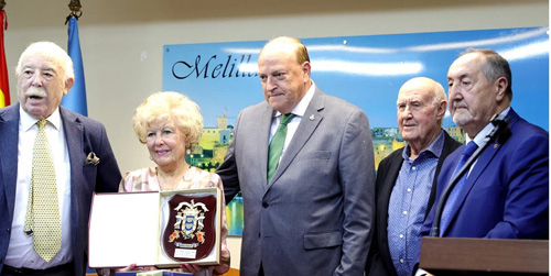 componentes mesa Carmen