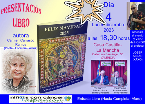 navidad 2023