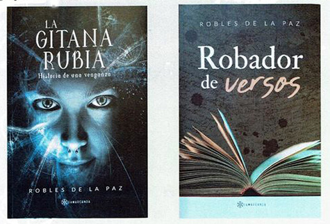 Fernando-Robles-sus-libros